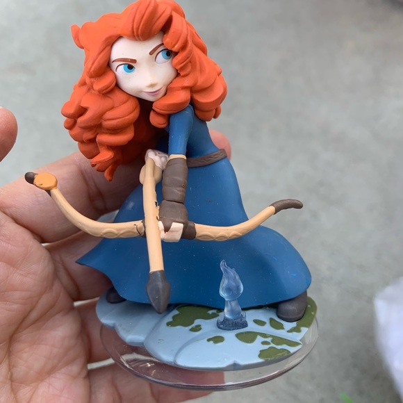 Disney Infinity Characters - Picture 3 of 15